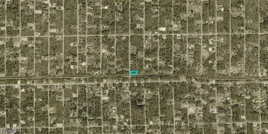 1204 Richmond Avenue N, Lehigh Acres, FL 33972 - #3