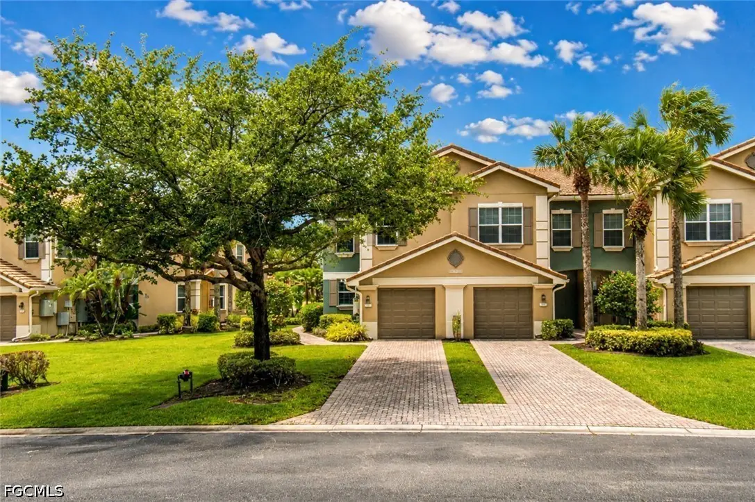 3161 Cottonwood Bend #1201, Fort Myers, FL 33905 - #1
