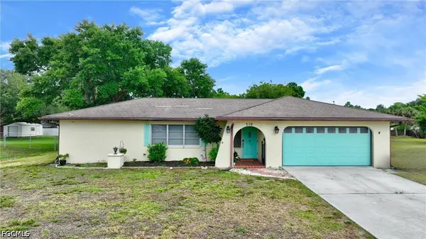 316 North Avenue, Lehigh Acres, FL 33936