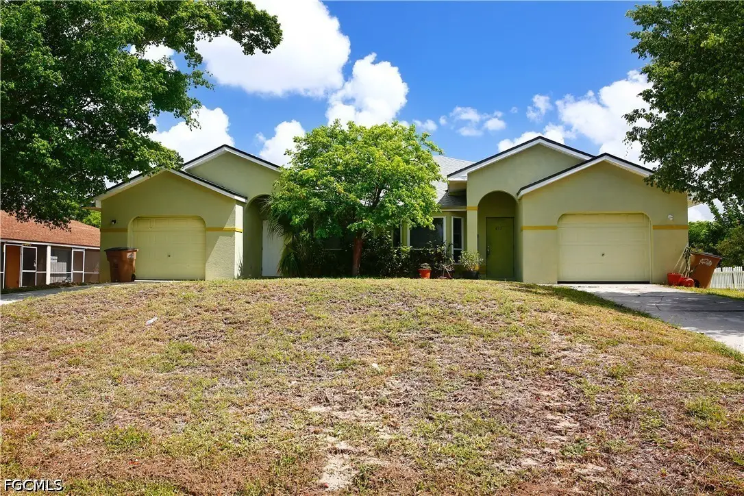631/633 SE Van Loon Terrace, Cape Coral, FL 33990 - #1