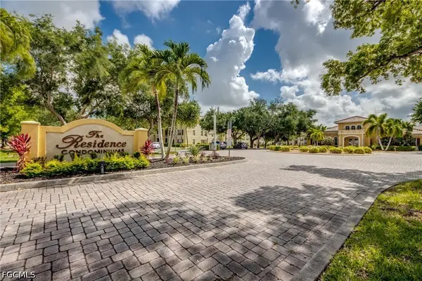 4149 Residence Drive #809, Fort Myers, FL 33901