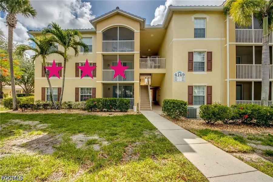 4149 Residence Drive #809, Fort Myers, FL 33901 - #3