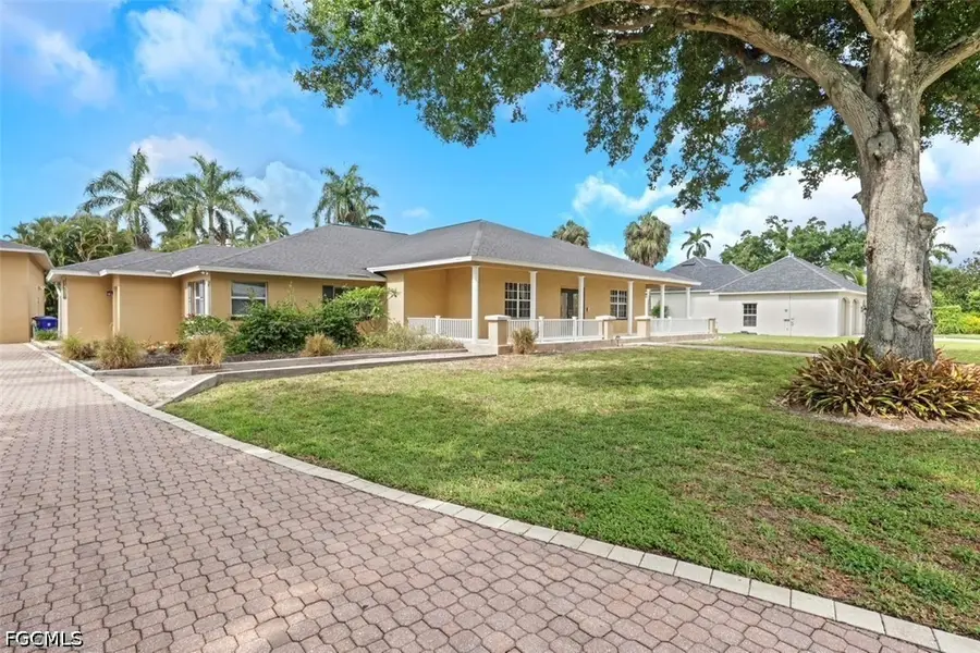 1357 Osceola Drive, Fort Myers, FL 33901 - #2