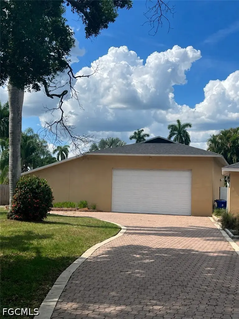 1357 Osceola Drive, Fort Myers, FL 33901 - #3