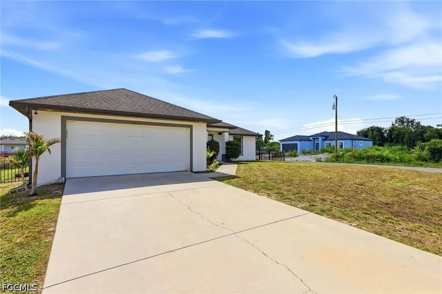 4705 Dora Avenue S, Lehigh Acres, FL 33976 - #2