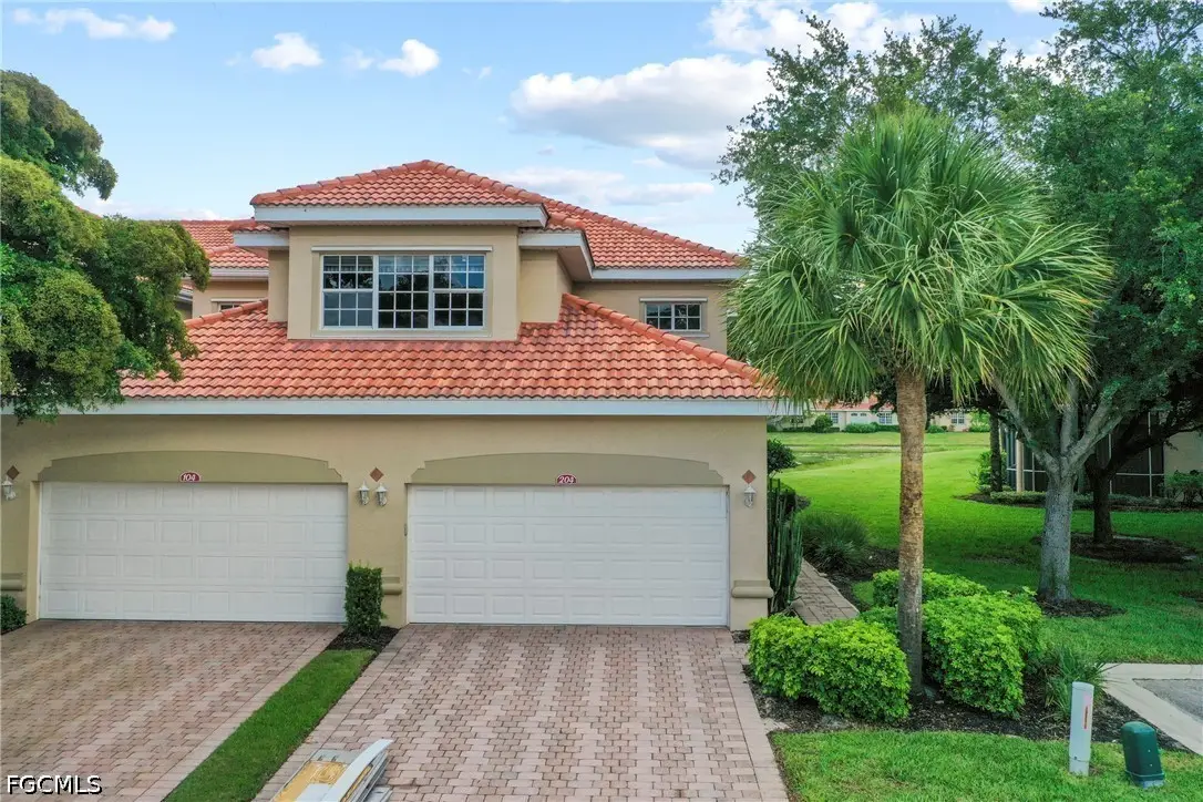 13921 Avon Park Circle #204, Fort Myers, FL 33912 - #1