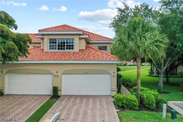 13921 Avon Park Circle #204, Fort Myers, FL 33912