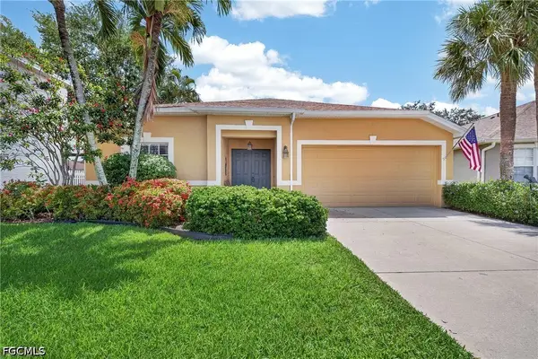 12835 Oakpointe Circle, Fort Myers, FL 33912
