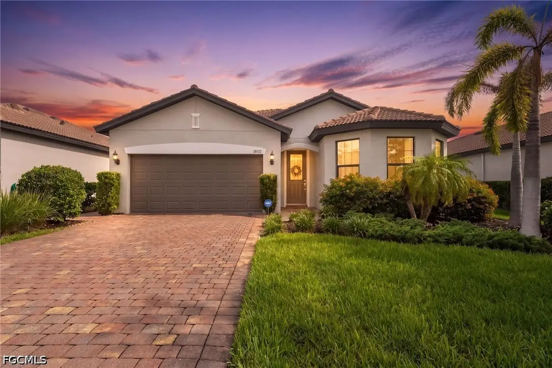 16013 Palmetto Prairie Drive, Alva, FL 33920 - #1