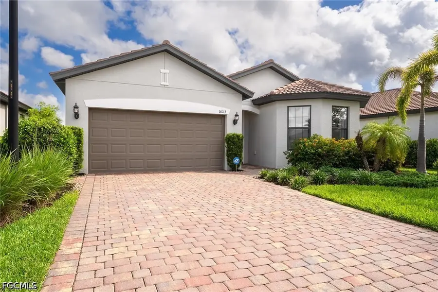16013 Palmetto Prairie Drive, Alva, FL 33920 - #2