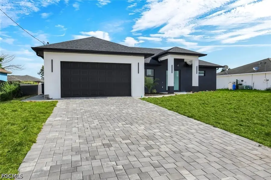 1139 Ebert Street E, Lehigh Acres, FL 33974 - #3
