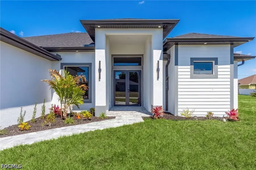 1506 NE 17th Terrace, Cape Coral, FL 33909 - #2