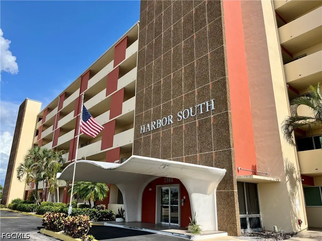 1766 Cape Coral Parkway E #104, Cape Coral, FL 33904 - #1