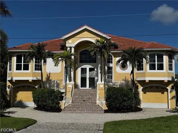 789 Pyrula Avenue, Sanibel, FL 33957