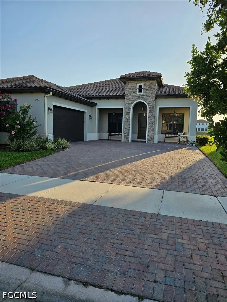 Address Withheld By Seller, Avenue Maria, FL 34142 - #1