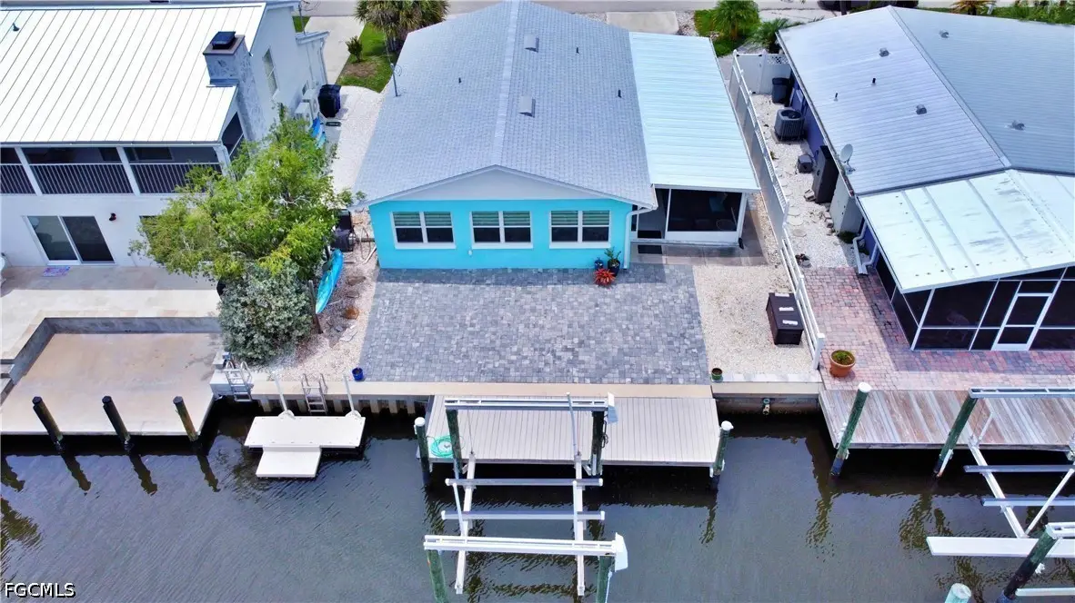 2691 Geary Street, Matlacha, FL 33993 - #1