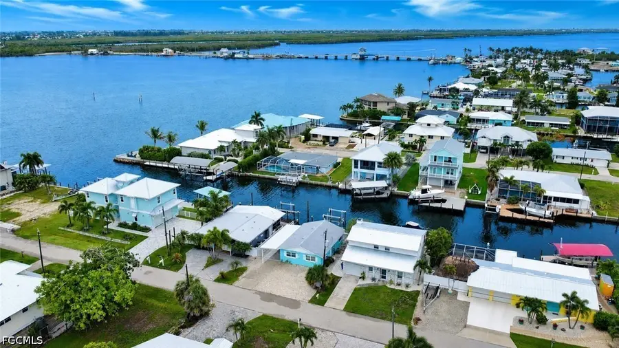 2691 Geary Street, Matlacha, FL 33993 - #3