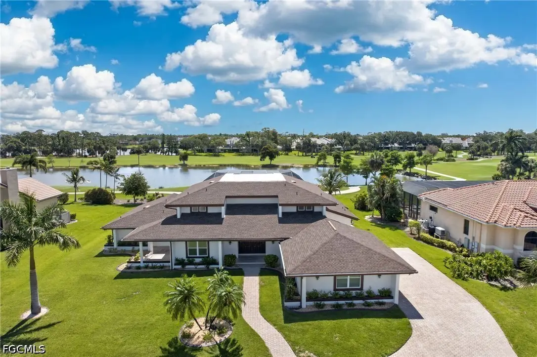16924 Timberlakes Drive, Fort Myers, FL 33908 - #1