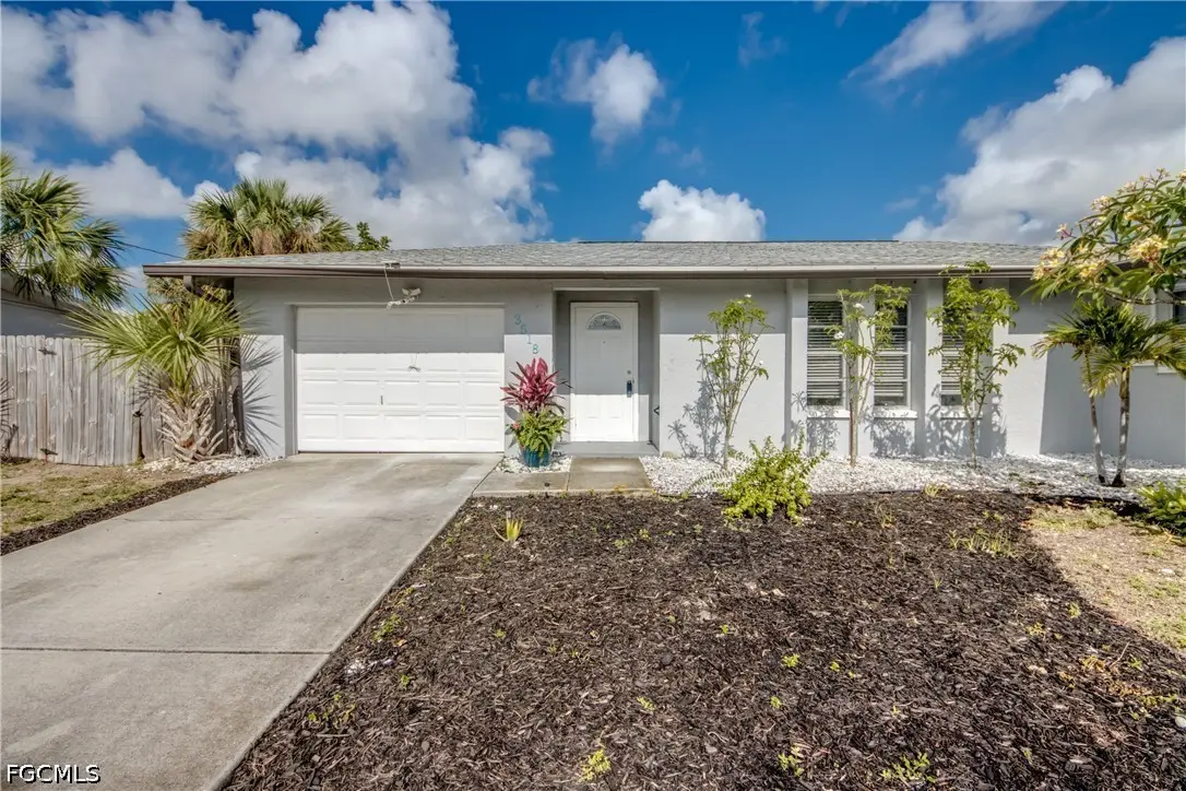3518 SE 8th Place, Cape Coral, FL 33904 - #1