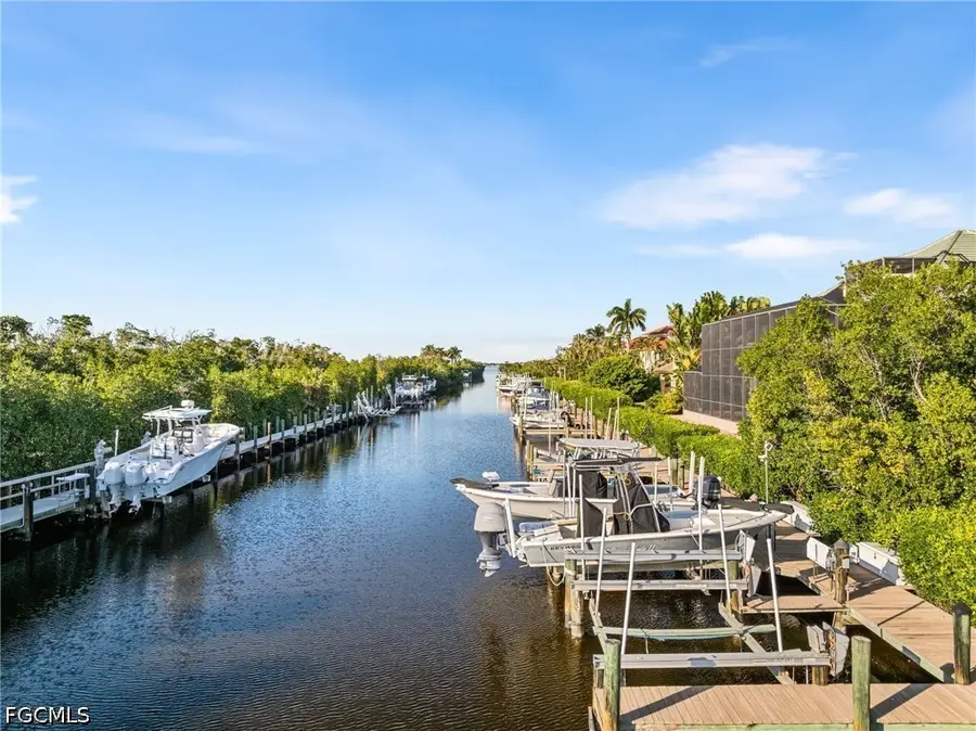 15600 Catalpa Cove Drive, Fort Myers, FL 33908 - #2