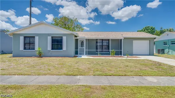 1133 Lovely Lane, North Fort Myers, FL 33903