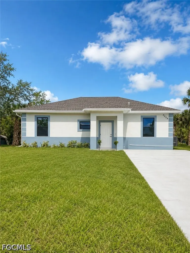 3052 S Beechwood Circle, Labelle, FL 33935 - #1