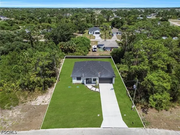5035 Spinnaker Road, Labelle, FL 33935