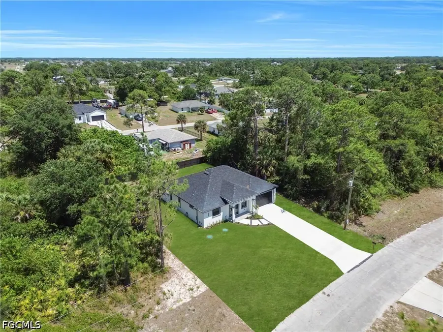 5035 Spinnaker Road, Labelle, FL 33935 - #2