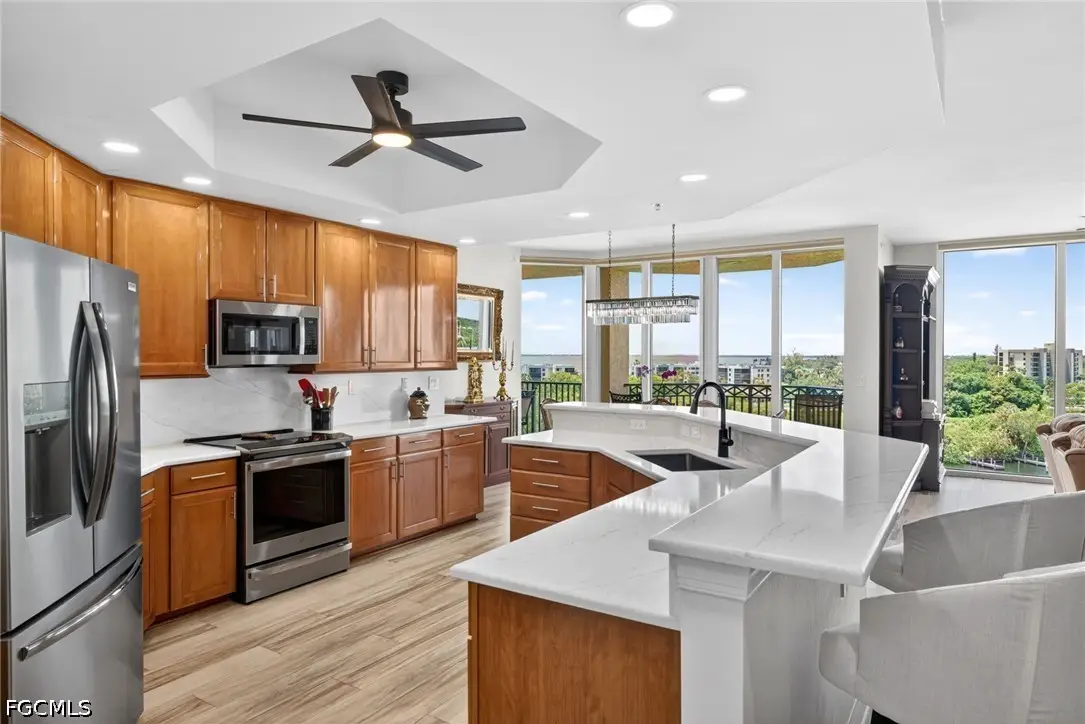 3426 Hancock Bridge Parkway #707, North Fort Myers, FL 33903 - #1