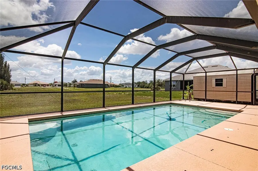 2009 NW 41st Avenue, Cape Coral, FL 33993 - #2