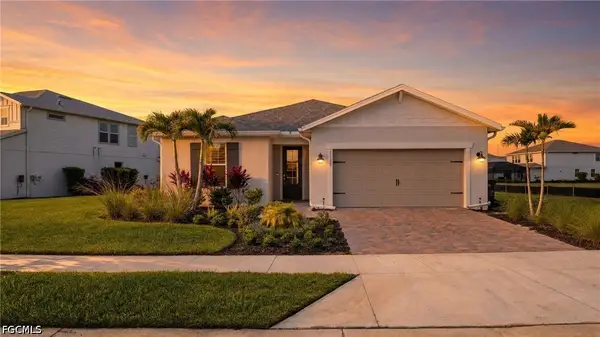 15620 Northridge Road, Punta Gorda, FL 33982