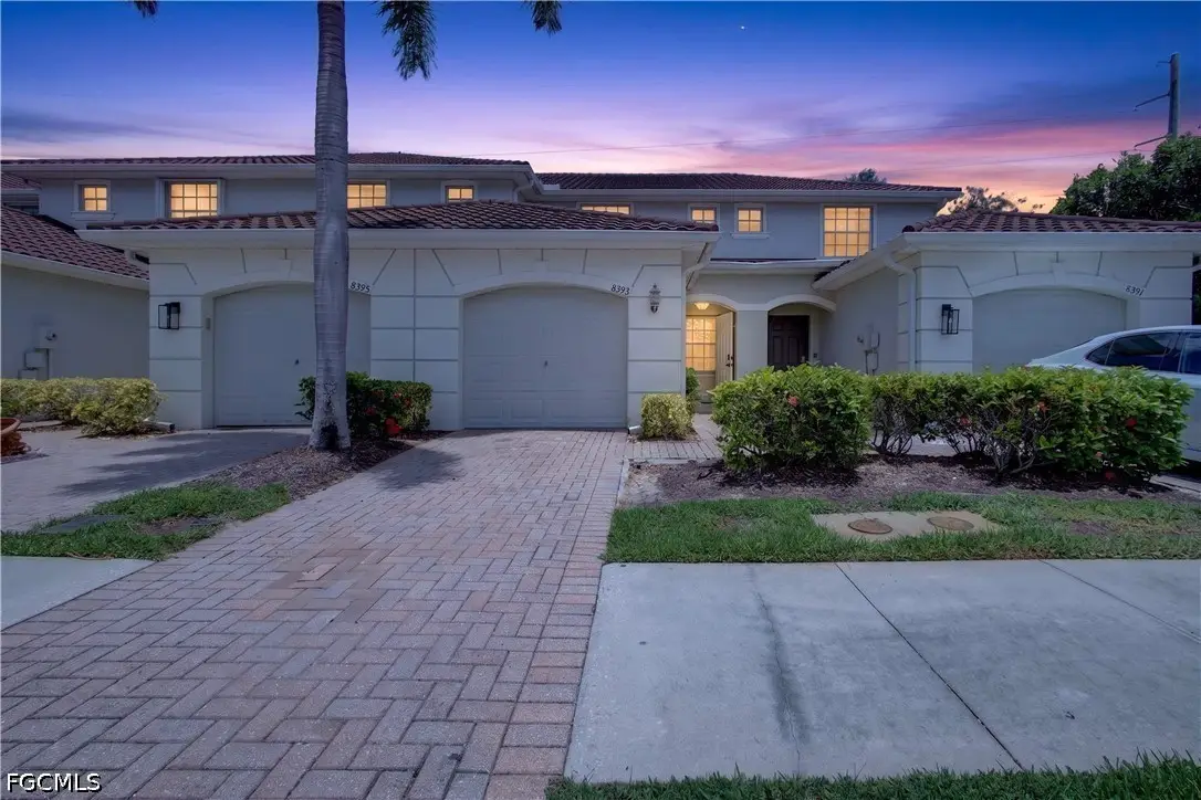 8593 Athena Court, Lehigh Acres, FL 33971 - #1
