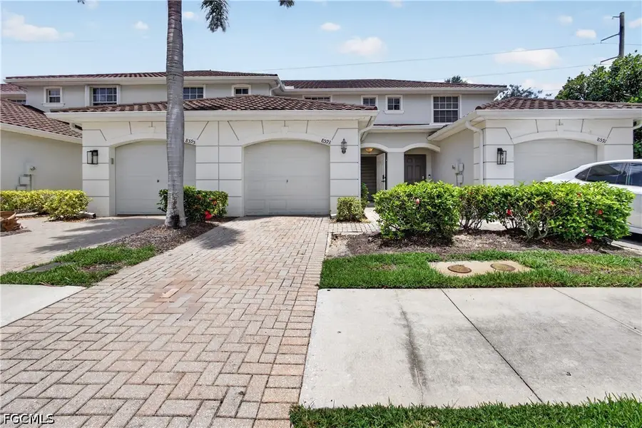 8593 Athena Court, Lehigh Acres, FL 33971 - #2