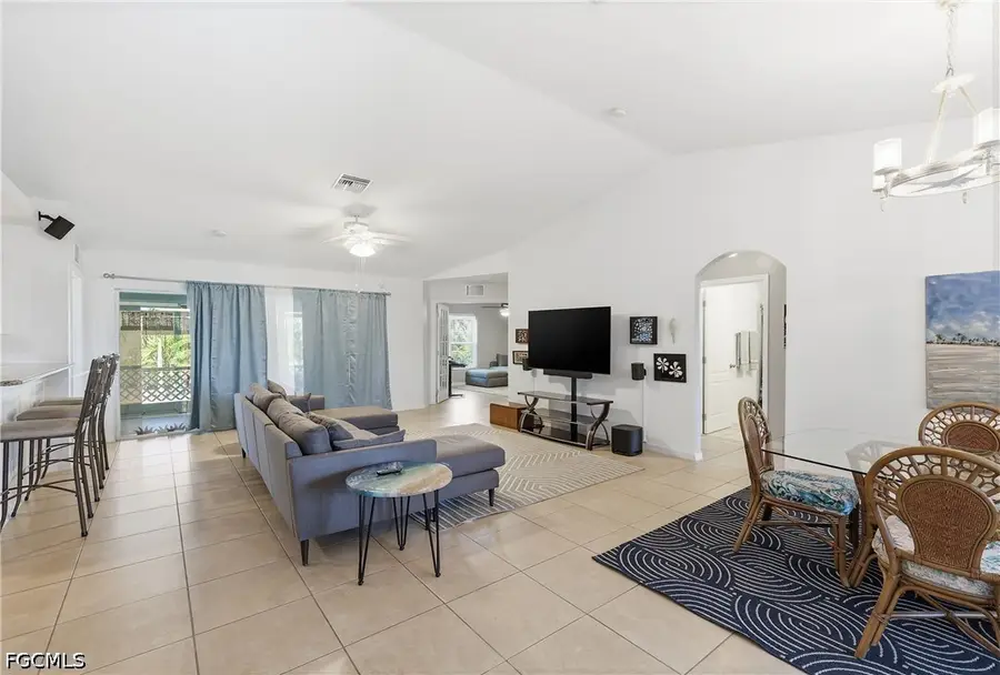 4301 NE 9th Place, Cape Coral, FL 33909 - #2