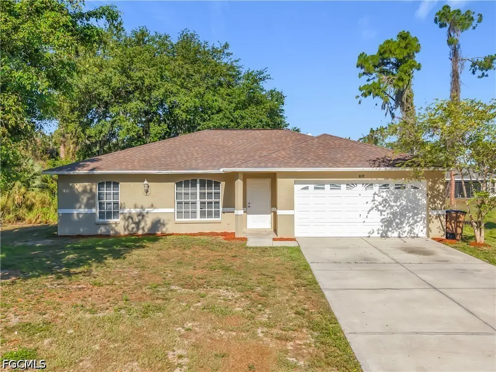 6117 Kramer Avenue, Fort Myers, FL 33905 - #1