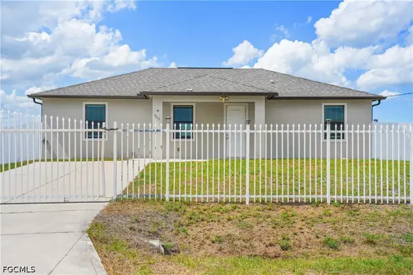 9019 N Indio Circle, Labelle, FL 33935