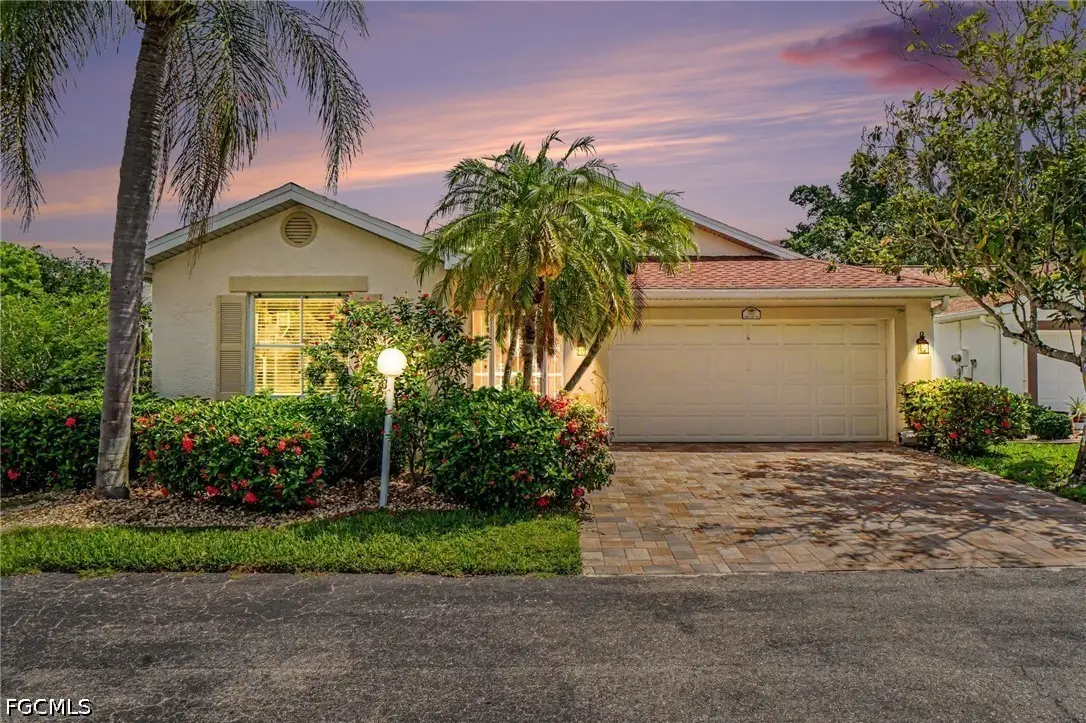 15212 Palm Isle Drive, Fort Myers, FL 33919 - #1