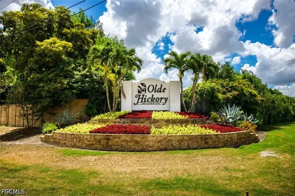 14501 Hickory Hill Court #613, Fort Myers, FL 33912