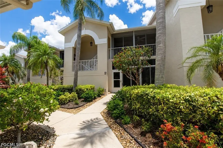 14501 Hickory Hill Court #613, Fort Myers, FL 33912 - #2