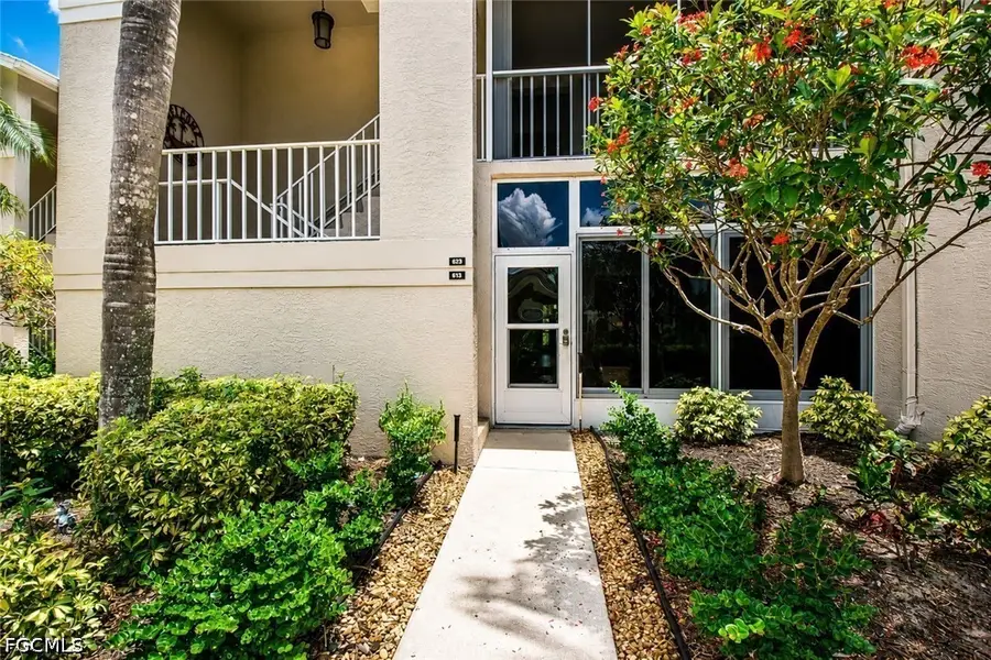14501 Hickory Hill Court #613, Fort Myers, FL 33912 - #3