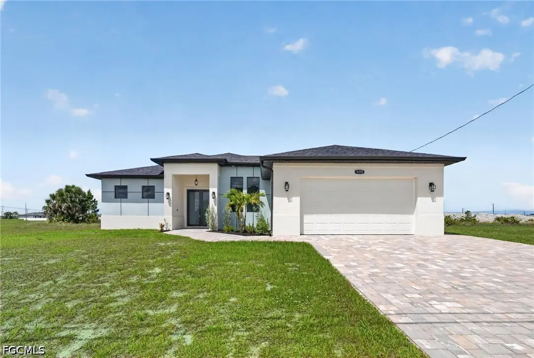 4210 NE 14th Avenue, Cape Coral, FL 33909 - #1
