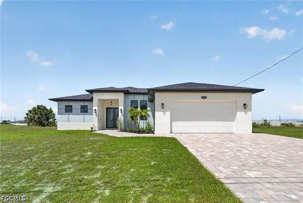 4210 NE 14th Avenue, Cape Coral, FL 33909