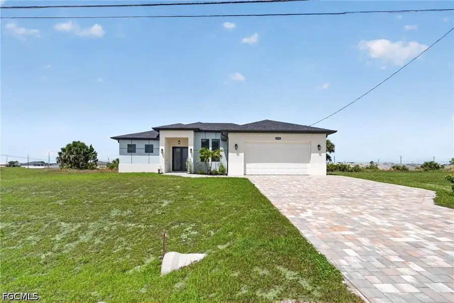 4210 NE 14th Avenue, Cape Coral, FL 33909 - #2