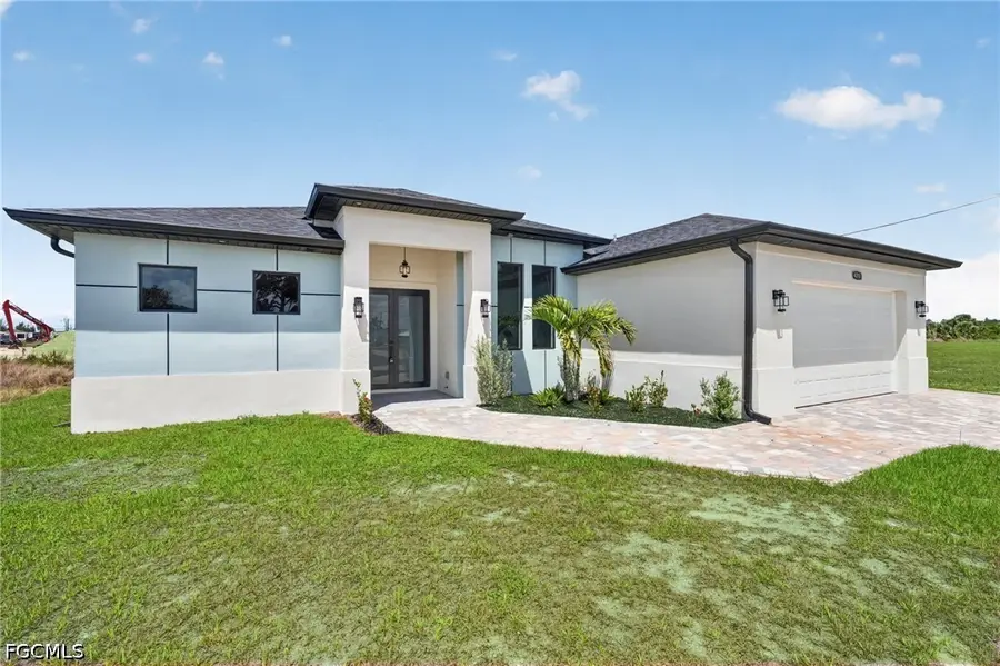 4210 NE 14th Avenue, Cape Coral, FL 33909 - #3