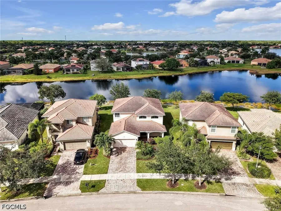 1529 Birdie Drive, Naples, FL 34120 - #2