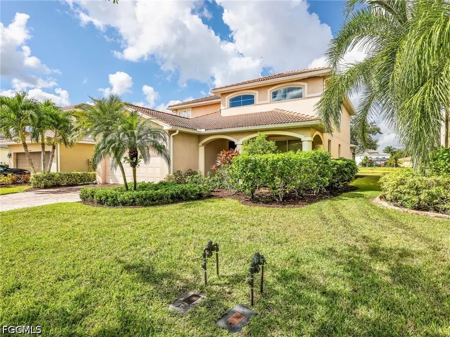 1529 Birdie Drive, Naples, FL 34120 - #3