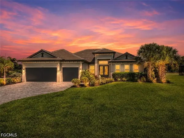 13991 Binghampton Drive, Fort Myers, FL 33905