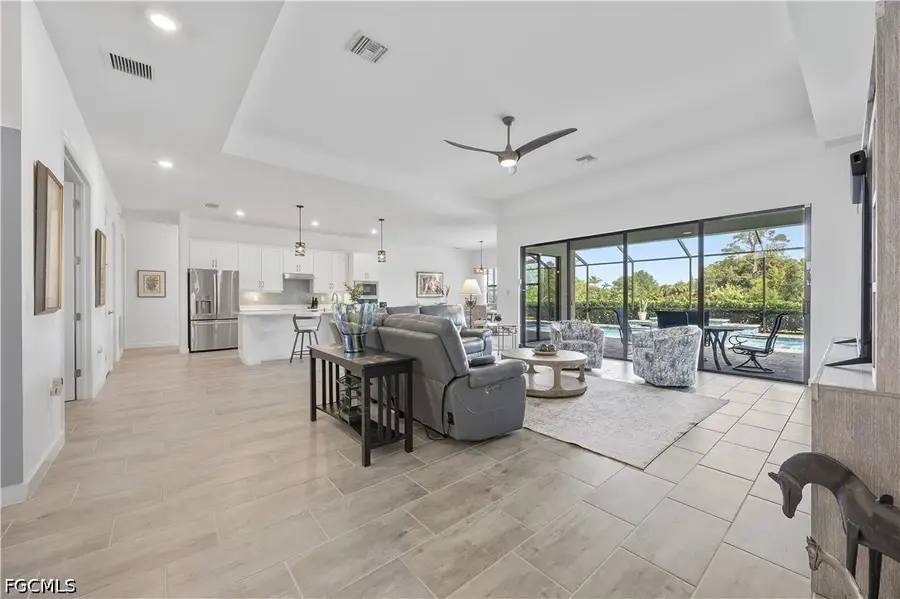 13991 Binghampton Drive, Fort Myers, FL 33905 - #2