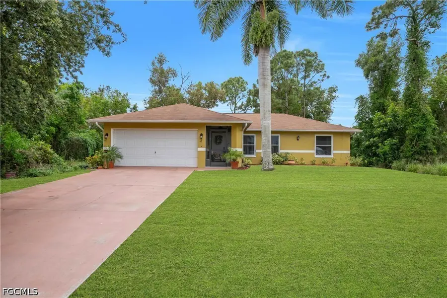8434 Butternut Road, Fort Myers, FL 33967 - #2