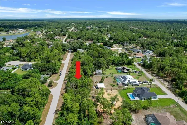 414 Hamilton Avenue, Lehigh Acres, FL 33972